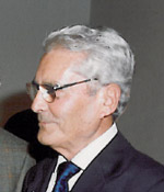 Antonio Campillo
