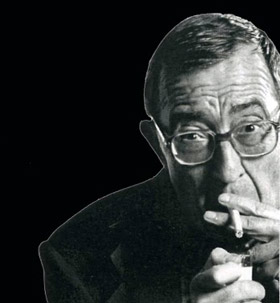 José María Párraga